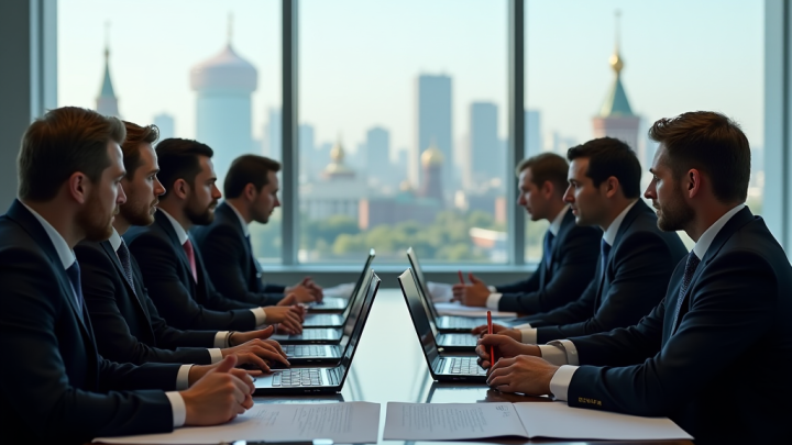 Графическое сопровождение статьи "Эффективное руководство по конкурсной документации в Майкопе"