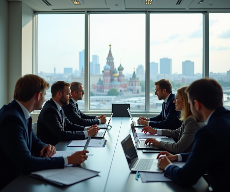 Иллюстрация 2: Обучение закупкам: Ваш ключ к эффективным поставщикам Поясняющая иллюстрация к материалу "Работа с поставщиками: незаменимое обучение в Майкопе"