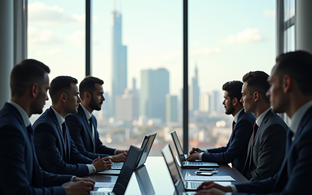 Иллюстрация 1: Права поставщика: надежная защита вашего бизнеса Графическое сопровождение статьи "Права поставщика — профессиональная защита в Майкопе"