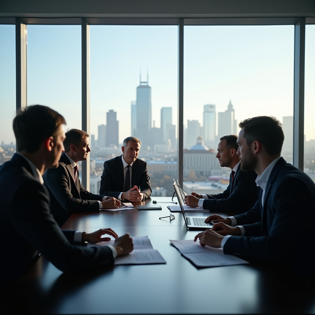 Иллюстрация 2: Участие в тендерах: эффективный старт для выгодного обучения закупкам Изображение к статье "Участие в тендерах: эффективный старт для выгодного обучения закупкам"