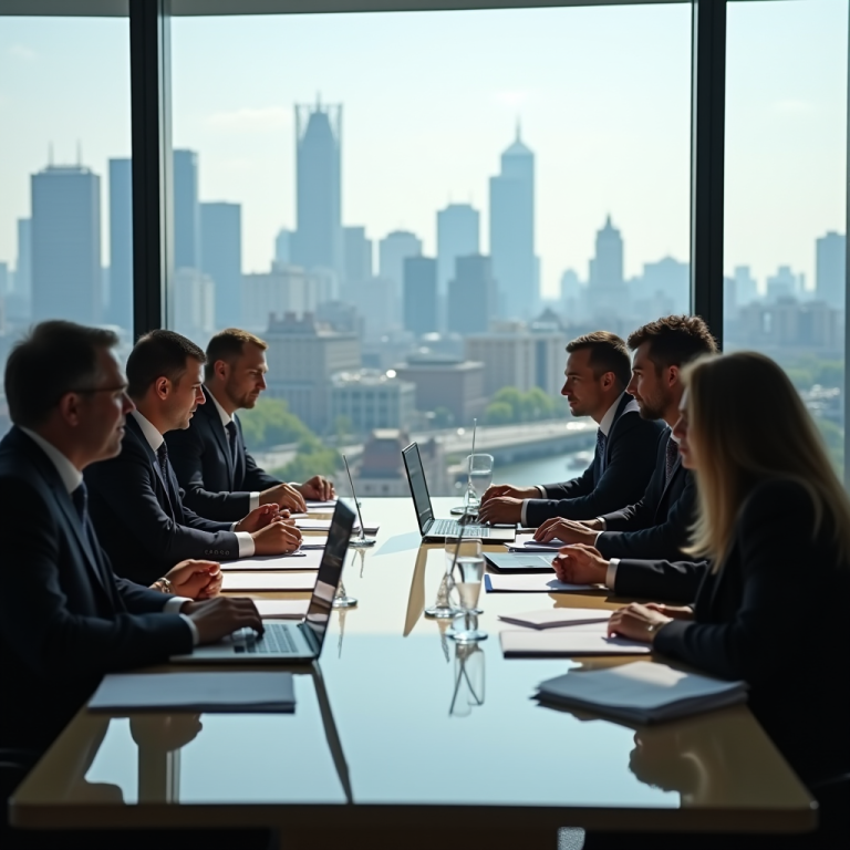 Иллюстрация 1: Обучение контрактных управляющих: лучший курс для госзакупок Изображение к статье "Обучение контрактных управляющих: лучший курс для госзакупок"