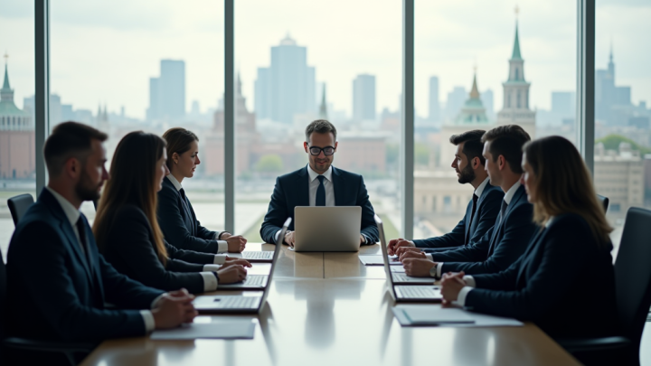 Изображение к статье "Эффективный электронный аукцион: важный план подготовки по 44-ФЗ"