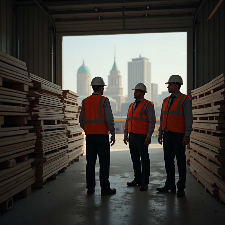 Изображение к статье "Обучение закупкам: эффективный путь к выгодным контрактам с госкомпаниями"