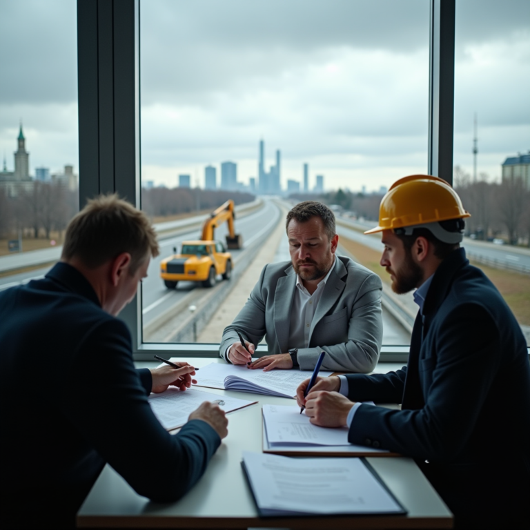 Поясняющая иллюстрация к материалу "Оценка поставщика: Потрясающие критерии в Майкопе"