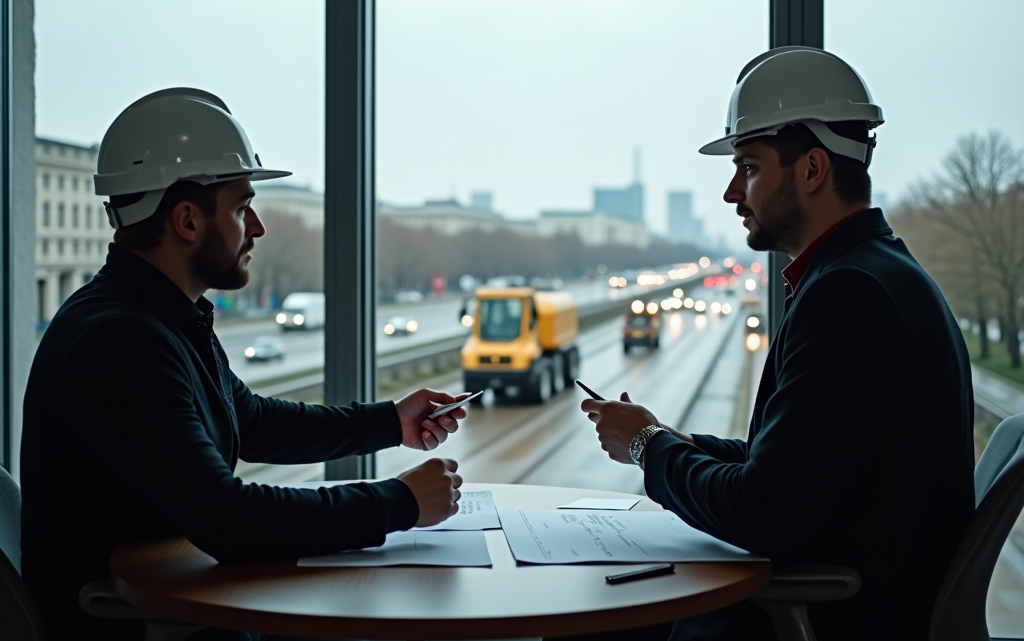 Иллюстрация 1: Обучение контрактных управляющих: ключ к успешной карьере 2024 Изображение к статье "Обучение контрактных управляющих: ключ к успешной карьере 2024"