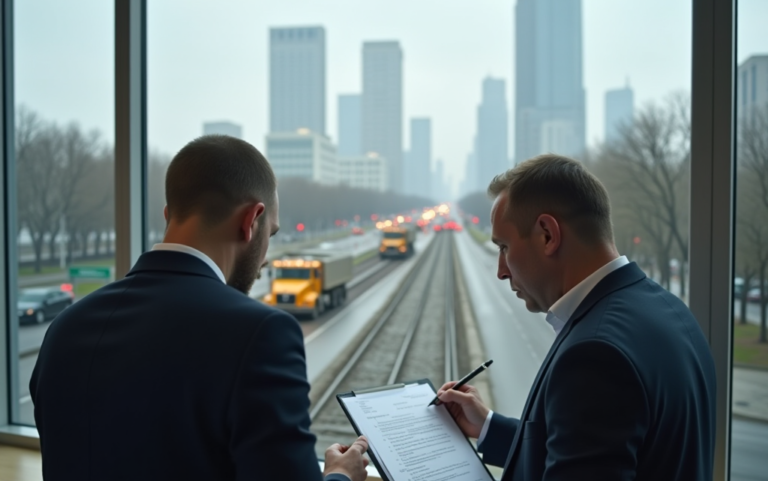 Иллюстрация 1: Обучение контрактных управляющих: эффективное повышение квалификации по 44-ФЗ Изображение к статье "Обучение контрактных управляющих: эффективное повышение квалификации по 44-ФЗ"