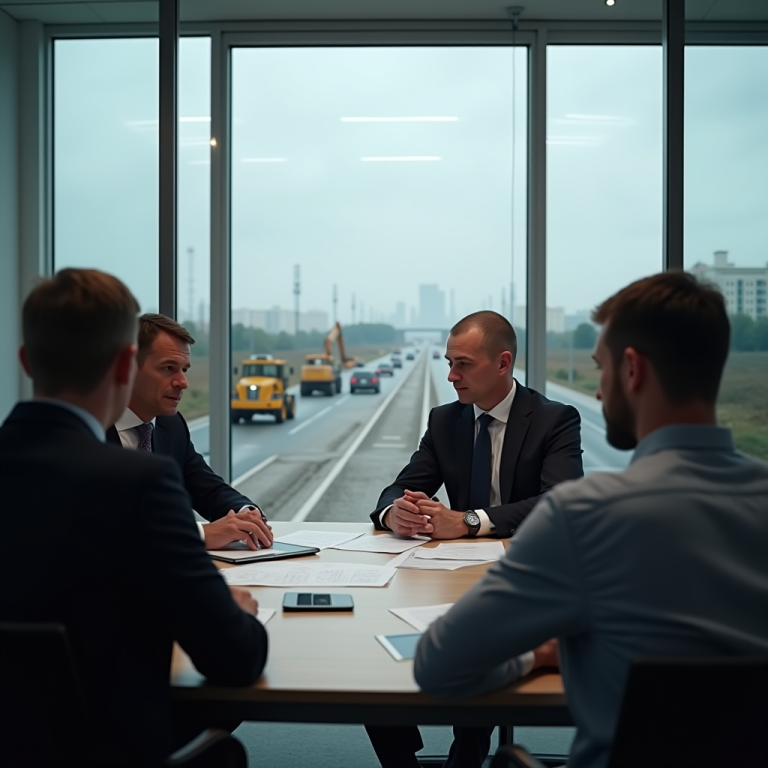 Поясняющая иллюстрация к материалу "Открытый конкурс 44-ФЗ: Экспертное планирование в Майкопе"