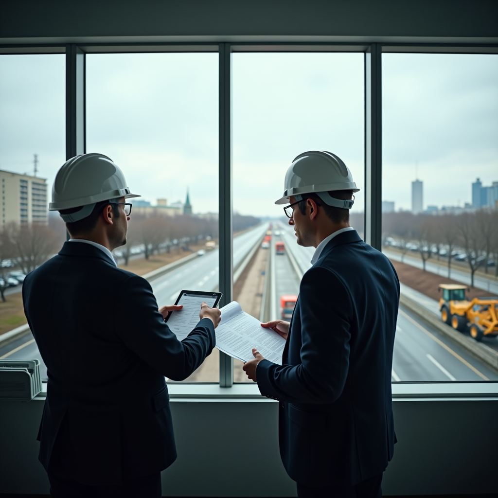 Наглядный пример к статье "Типовые условия закупок: Обязательный гайд в Майкопе 2026"