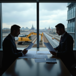 Наглядный пример к статье "Электронный документооборот — эффективное внедрение в Майкопе"