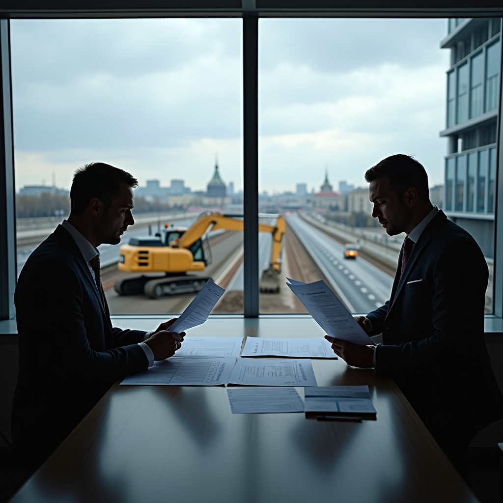 Наглядный пример к статье "Офсетные контракты: Обязательные изменения в Майкопе [sc name=year][/sc]"