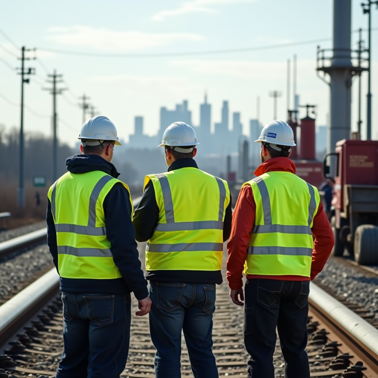 Иллюстрация 1: Обучение закупкам: Ваш ключ к эффективным поставщикам Графическое сопровождение статьи "Работа с поставщиками: незаменимое обучение в Майкопе"