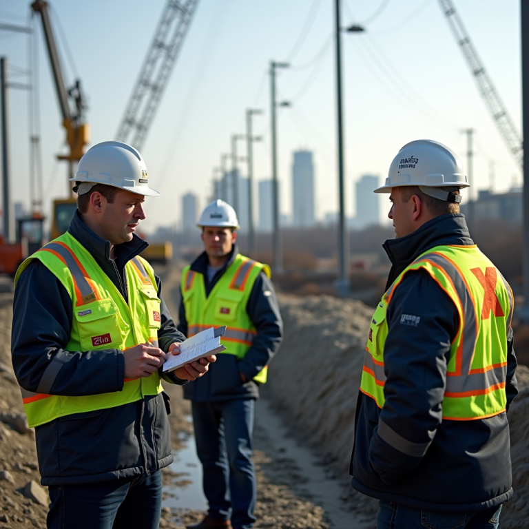 Наглядный пример к статье "Тендерная документация: Успешное оформление в Майкопе"