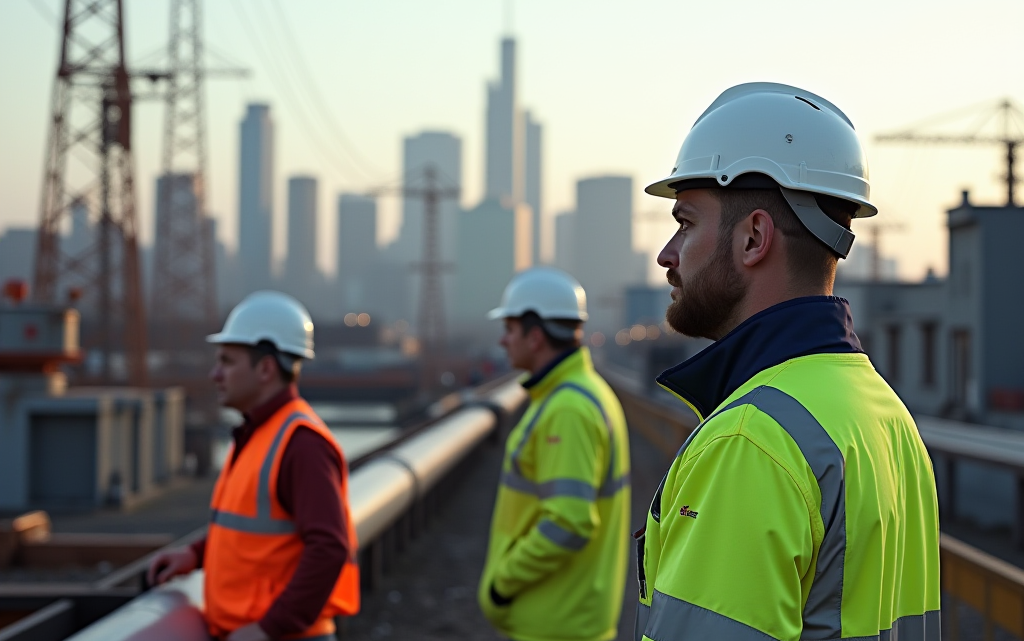 Иллюстрация 1: Обучение 44-ФЗ: Ваш Надежный Защитник от Рисков Графическое сопровождение статьи "Риски контракта: в Майкопе обязательное обучение 44-ФЗ"