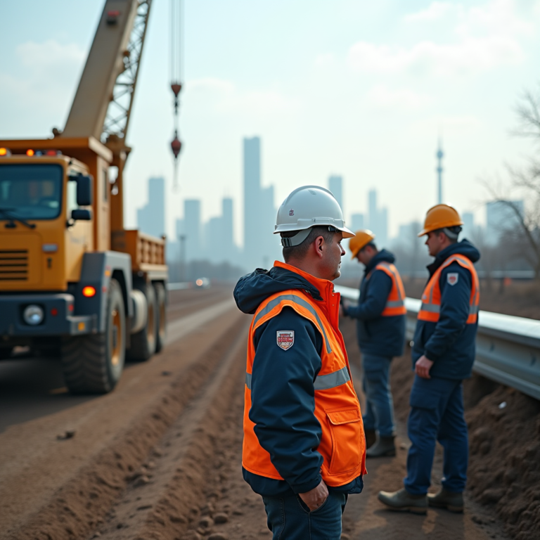 Иллюстрация 1: Обучение специалистов по закупкам: Важный гид по 44-ФЗ Графическое сопровождение статьи "Обучение специалистов: Эксклюзивный гид по закупкам в Майкопе"