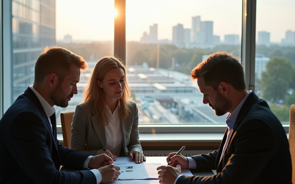 Графическое сопровождение статьи "Электронный документооборот — надёжное внедрение 44-ФЗ в Майкопе"