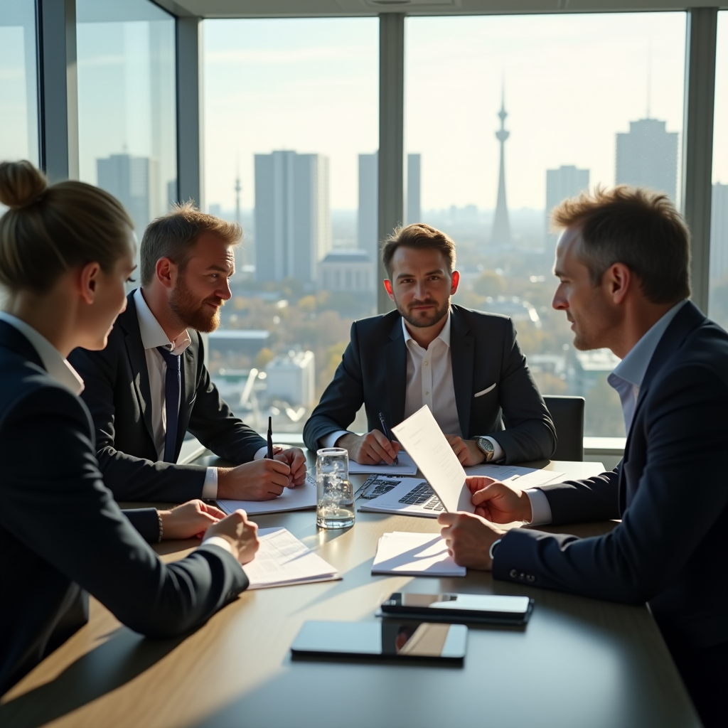 Наглядный пример к статье "Конкурсная документация: Простое обучение госзакупкам в Майкопе"