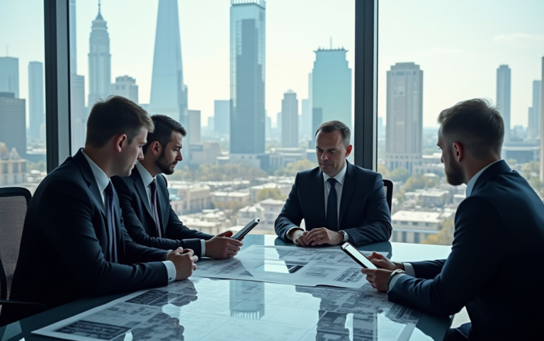 Изображение к статье "Обучение закупкам: лучший путь к востребованной профессии"