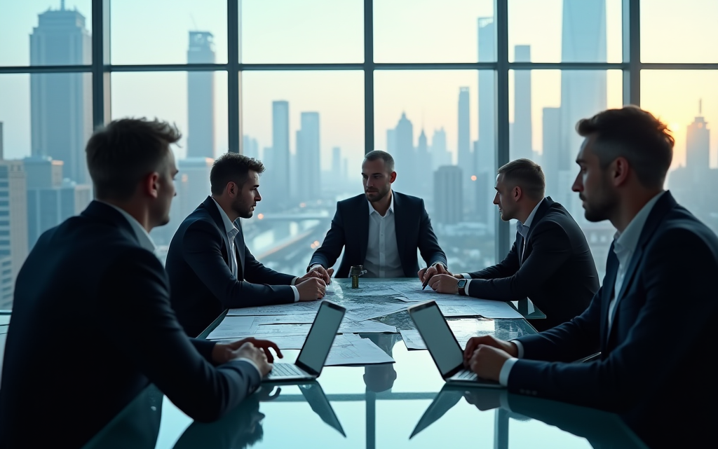 Иллюстрация 2: Планирование закупок: Эффективное обучение для специалистов Поясняющая иллюстрация к материалу "Планирование закупок 44-ФЗ — профессиональное обучение в Майкопе"