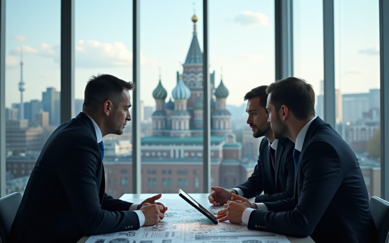 Иллюстрация 2: Тендерная документация: Профессиональное обучение для безупречных закупок Поясняющая иллюстрация к материалу "Тендерная документация — профессиональное обучение в Майкопе"