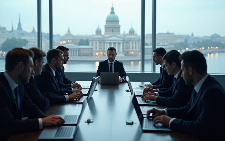 Иллюстрация 1: Обучение закупкам: Получите выгодные контракты с госкомпаниями Изображение к статье "Обучение закупкам: Получите выгодные контракты с госкомпаниями"