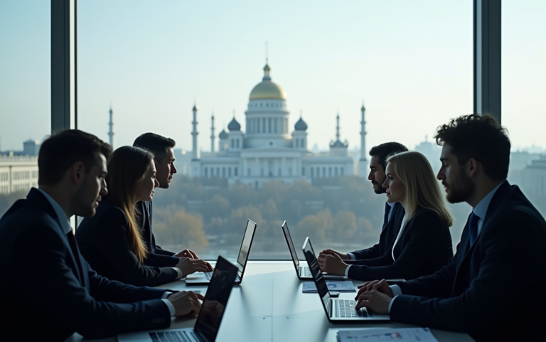 Иллюстрация 2: Обеспечение заявок: Экспертное обучение для вашего успеха Поясняющая иллюстрация к материалу "Обеспечение заявок: Эксклюзивное обучение в Майкопе"