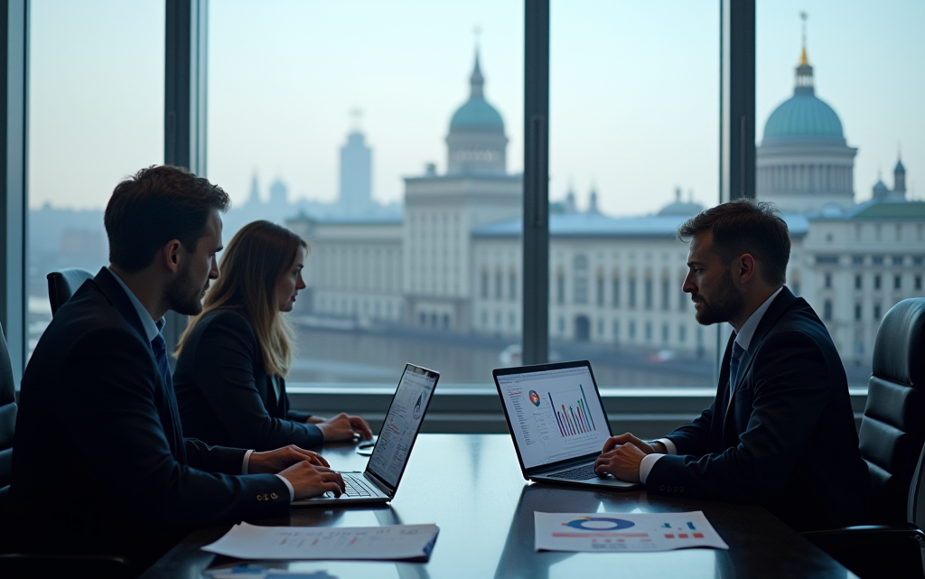 Поясняющая иллюстрация к материалу "Акт приемки: Обязательный опыт госзакупок в Майкопе [sc name=year][/sc]"