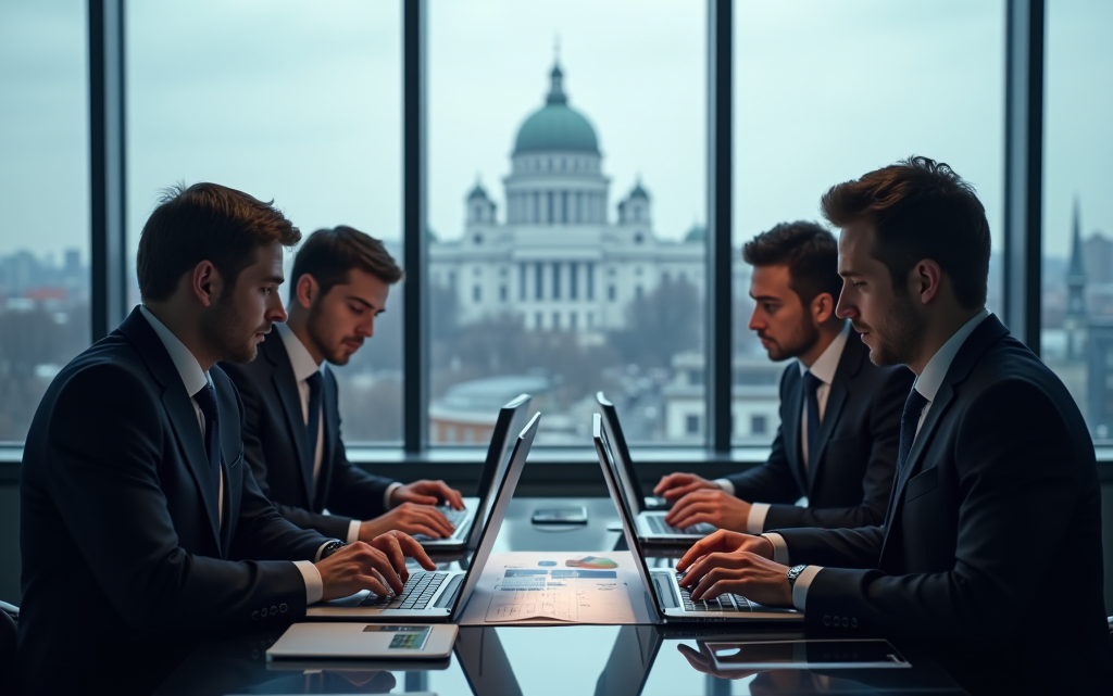 Наглядный пример к статье "Цифровизация закупок — профессиональное обучение 44-ФЗ в Майкопе"