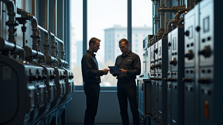 Наглядный пример к статье "Госзакупки 2025: Обязательный гид в Майкопе"