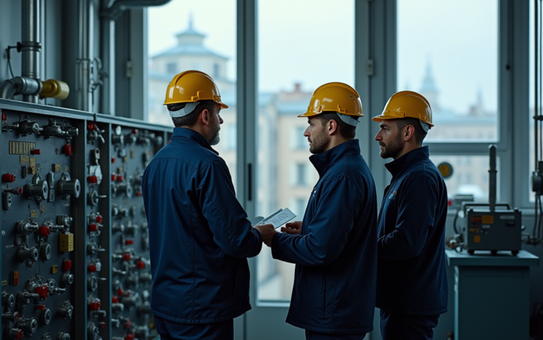 Наглядный пример к статье "План-график закупок: Эксклюзивное обучение специалистов в Майкопе"