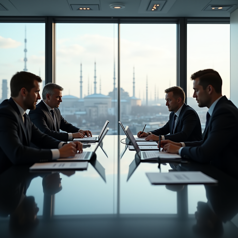 Иллюстрация 1: Национальные преференции: важный инструмент для выгодных госзакупок Изображение к статье "Национальные преференции: важный инструмент для выгодных госзакупок"