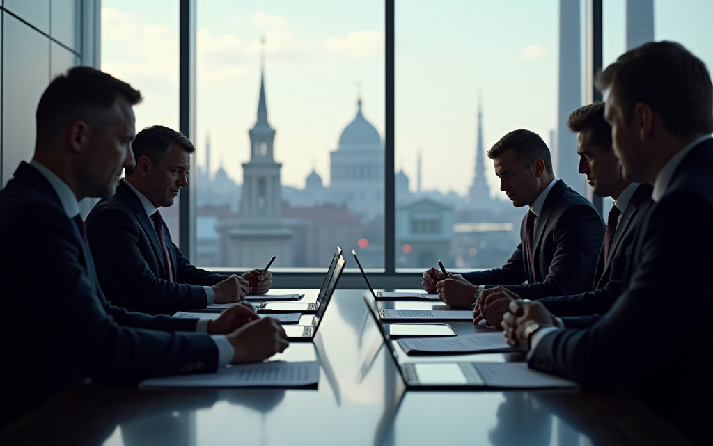 Наглядный пример к статье "Электронные аукционы: Беспроигрышные закупки в Майкопе"