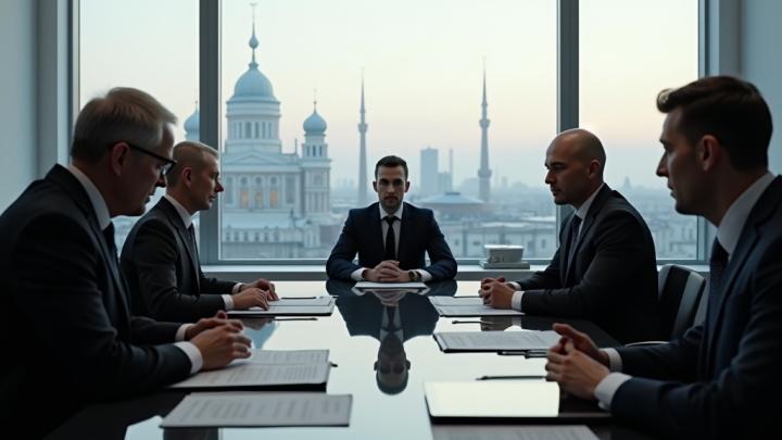 Поясняющая иллюстрация к материалу "2. Структура и органы управления образовательной организацией​"