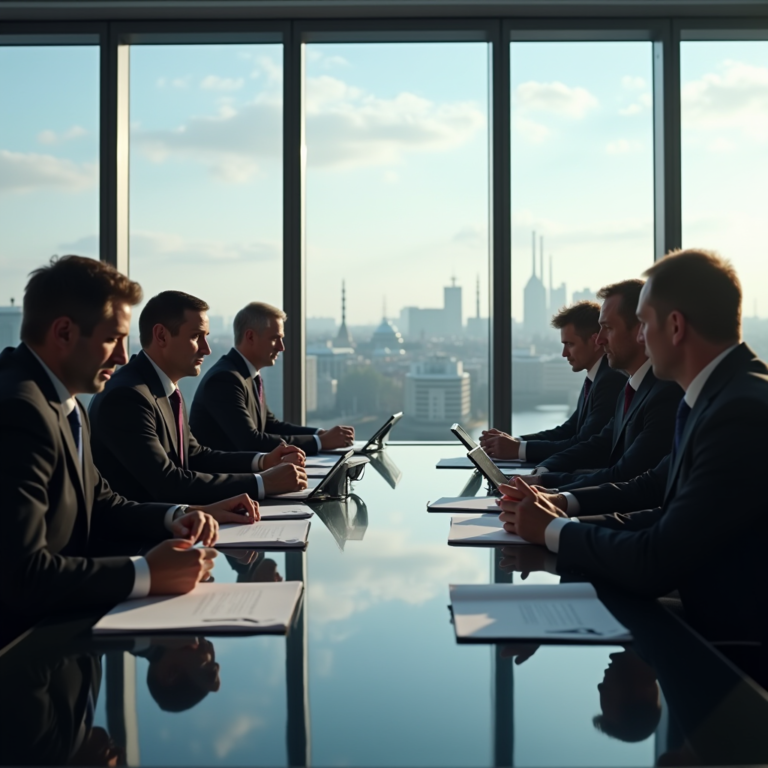 Наглядный пример к статье "Корректировка законодательства о закупках: Обязательный гайд в Майкопе 2026"