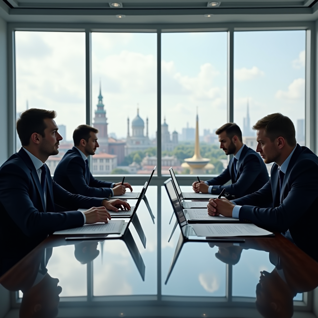 Наглядный пример к статье "Ошибки заказчика: Эффективное обучение госзакупкам в Майкопе"