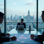 Наглядный пример к статье "Электронный документооборот: Эксклюзивное руководство в Майкопе"