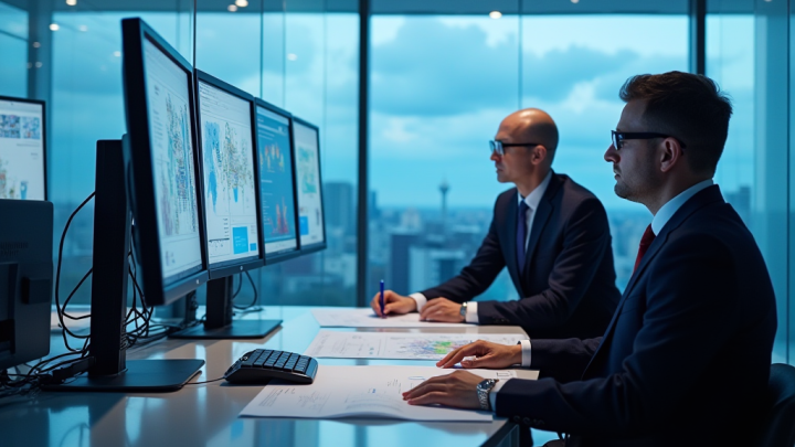 Иллюстрация 2: Обучение контрактных управляющих: Эффективная подготовка специалистов Поясняющая иллюстрация к материалу "Обучение контрактных управляющих — эффективная подготовка в Донецке"