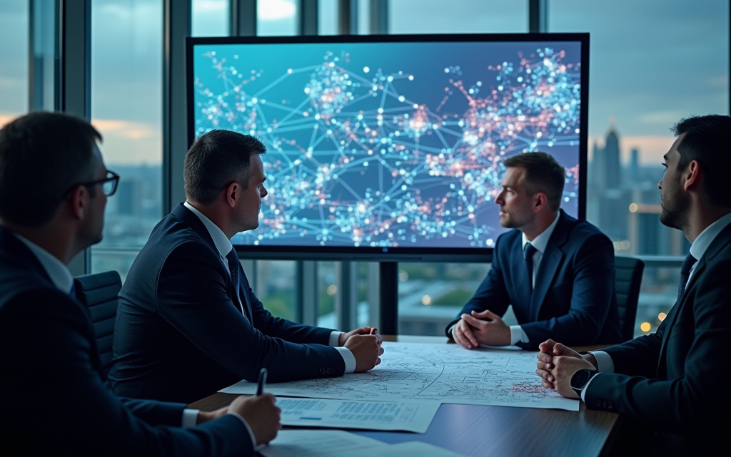 Поясняющая иллюстрация к материалу "Единственный поставщик: Экспертное руководство в Майкопе"