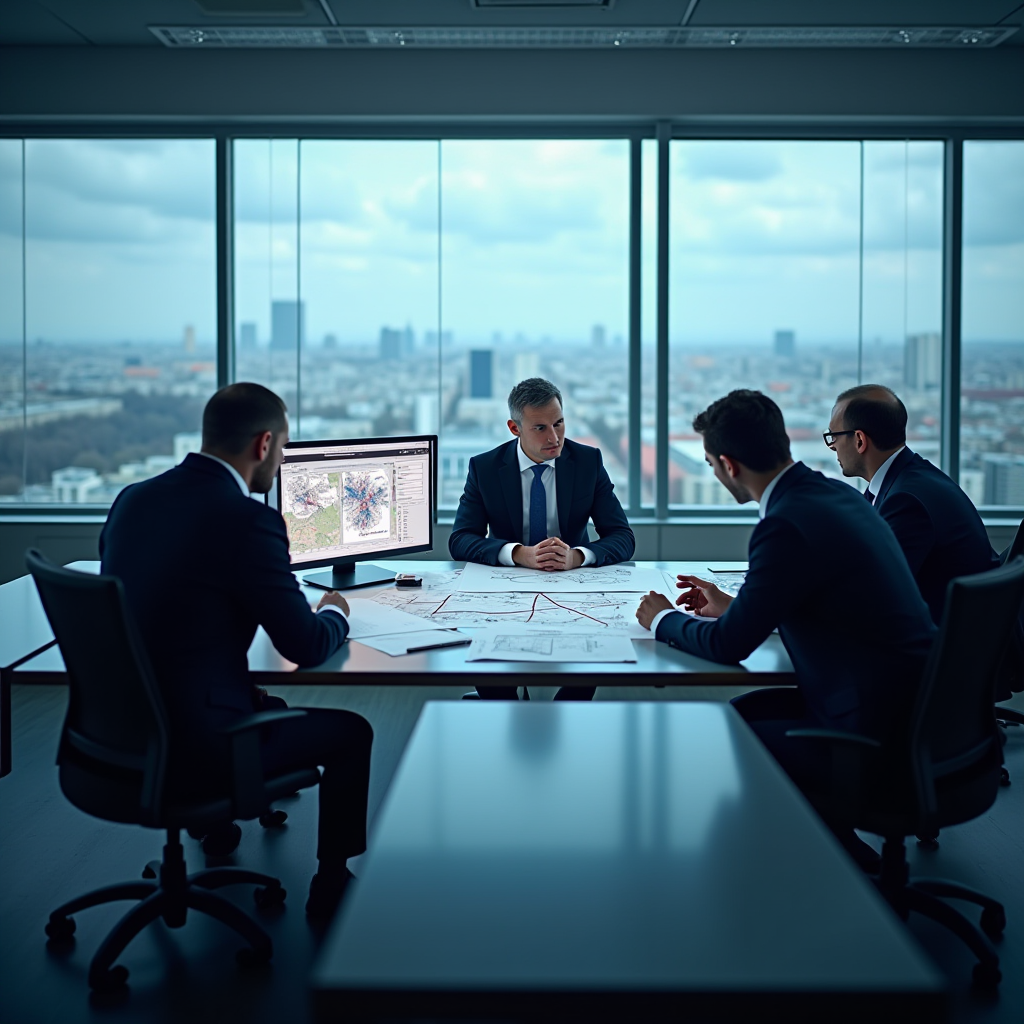 Поясняющая иллюстрация к материалу "Электронный документооборот в Рязани: инструкция"