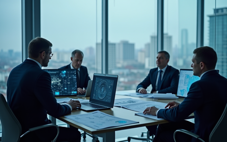 Иллюстрация 1: План-график закупок: Безупречный алгоритм для надежного планирования Изображение к статье "План-график закупок: Безупречный алгоритм для надежного планирования"