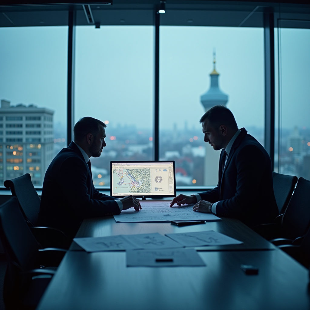 Иллюстрация 1: Конкурсная документация 44-ФЗ: Безупречное обучение для заказчиков Графическое сопровождение статьи "Конкурсная документация 44-ФЗ: профессиональное обучение в Майкопе"