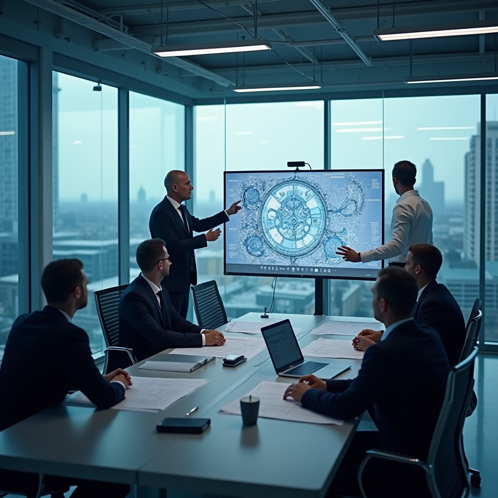 Изображение к статье "Конкурсная документация: обязательное руководство для безупречных закупок"