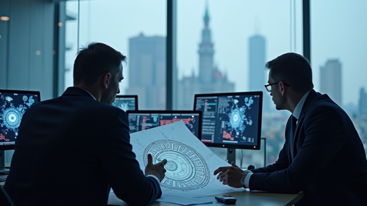 Изображение к статье "44-ФЗ: эффективный план тендерной документации без ошибок"