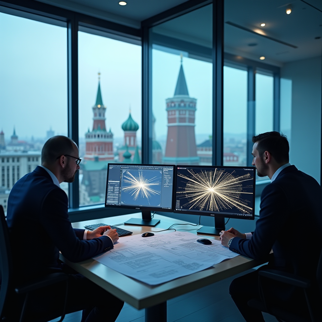 Наглядный пример к статье "Оформление электронных закупок: лучшие практики в Майкопе"