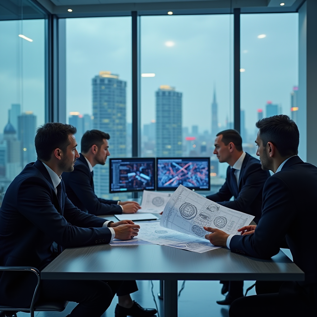 Наглядный пример к статье "Обучение контрактных управляющих: эксклюзивные навыки в Майкопе"