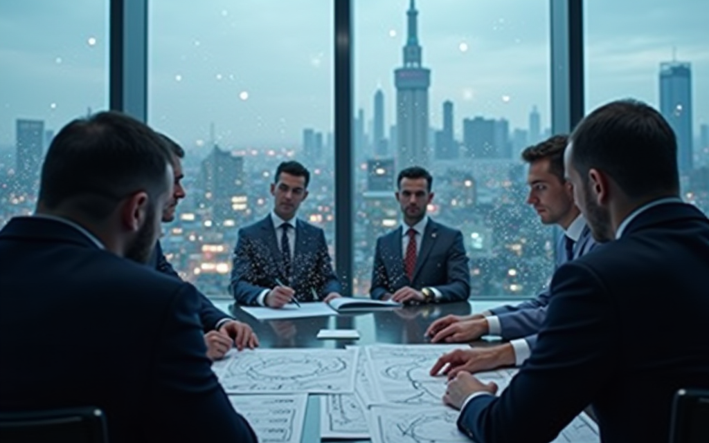 Наглядный пример к статье "Штрафы ФЗ-44: Важные изменения в Майкопе 2026"