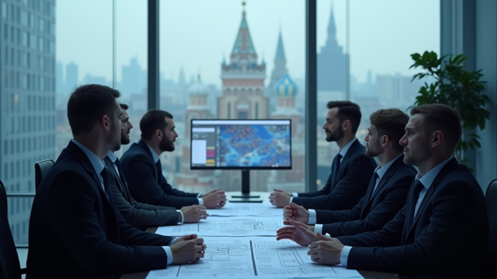 Поясняющая иллюстрация к материалу "223-ФЗ: важные преимущества и недостатки в Майкопе"