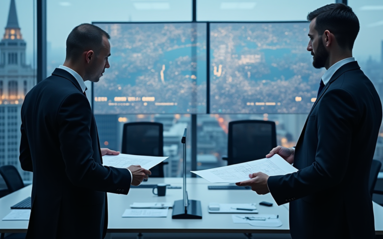 Иллюстрация 2: Обучение по 223-ФЗ: Эффективные Закупки для Гарантированной Выгоды Изображение к статье "Обучение по 223-ФЗ: Эффективные Закупки для Гарантированной Выгоды"