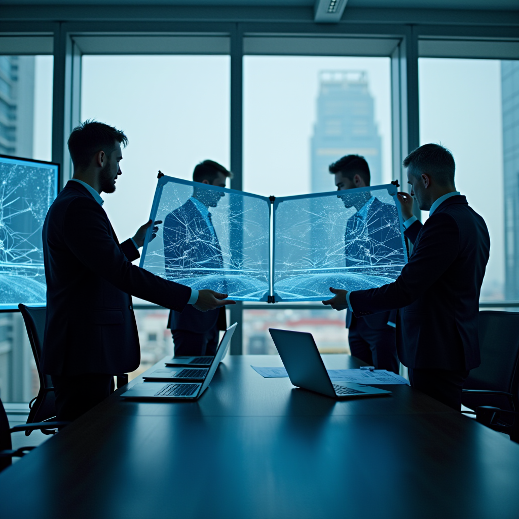 Изображение к статье "Эффектные электронные площадки: важный выбор для закупок онлайн"