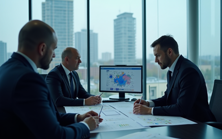 Иллюстрация 1: Обучение специалистов: ключ к успешной карьере в госзакупках Изображение к статье "Обучение специалистов: ключ к успешной карьере в госзакупках"