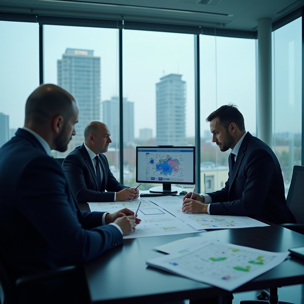 Иллюстрация 1: Изменения 44-ФЗ 2026: Важные Обновления для Специалистов Графическое сопровождение статьи "44-ФЗ 223-ФЗ — важные изменения законодательства в Майкопе"